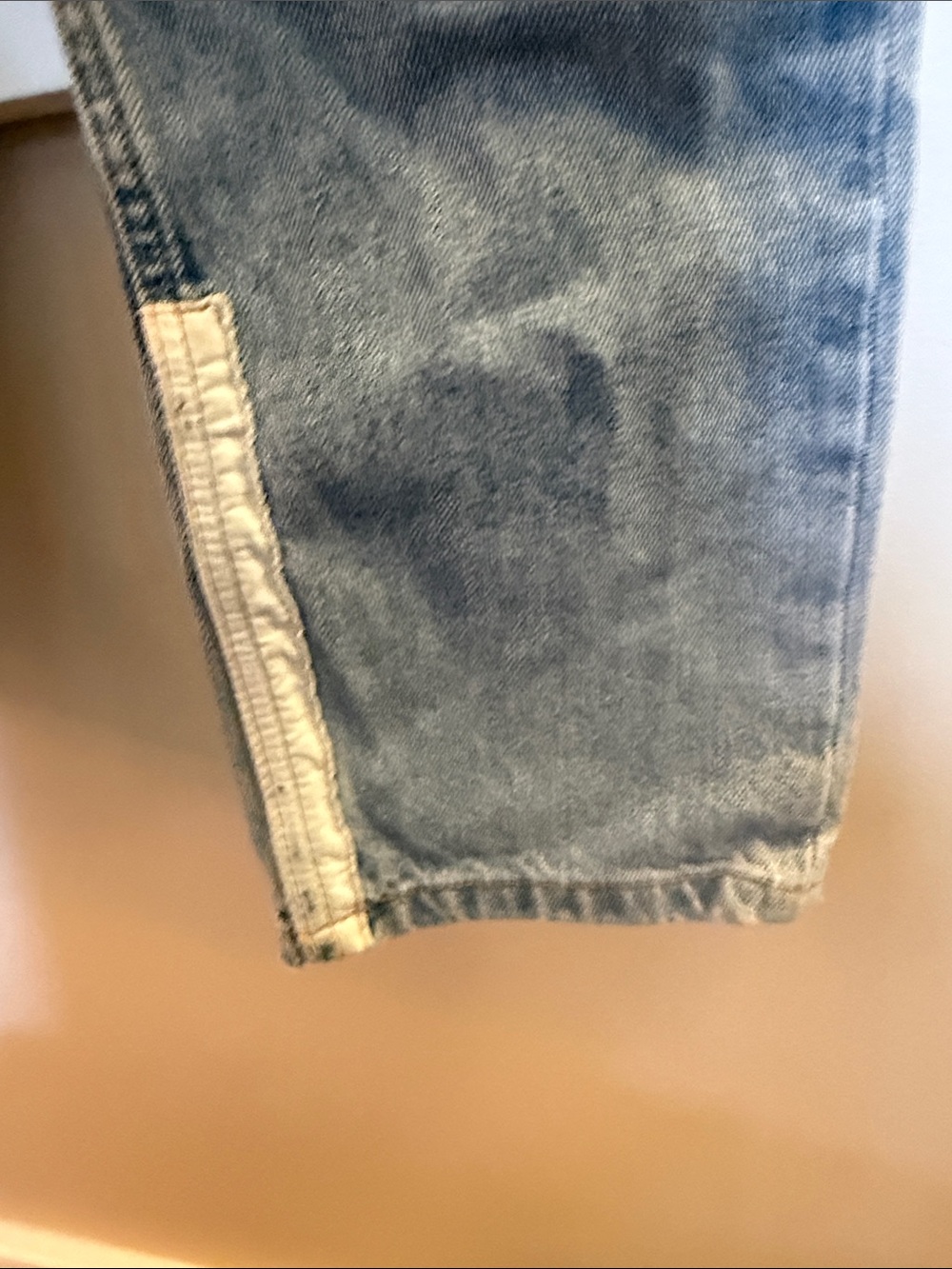 Zara Basic denim - Picture 6 of 6